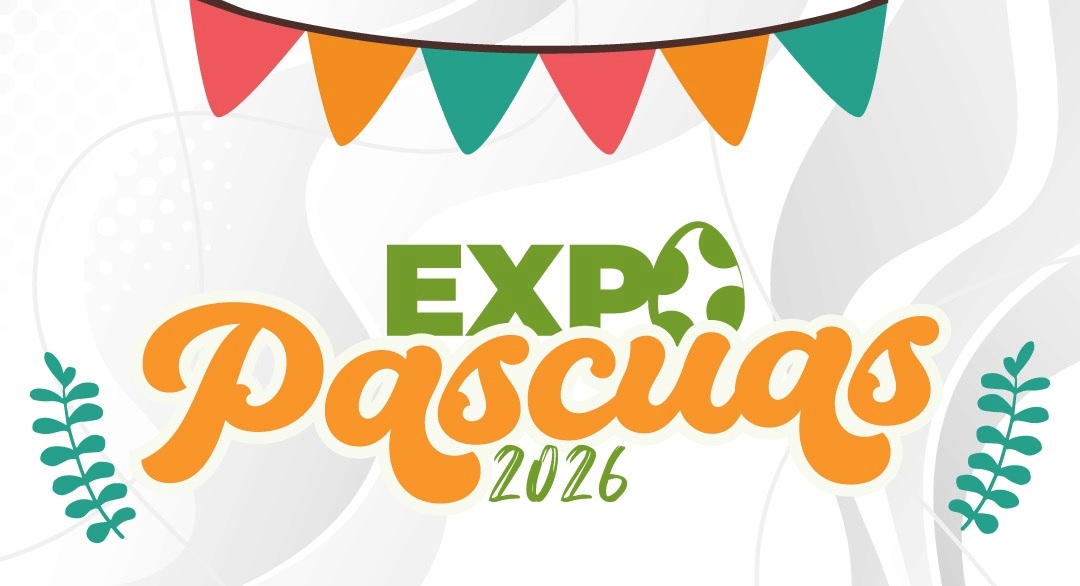 “EXPO PASCUAS 2026”
