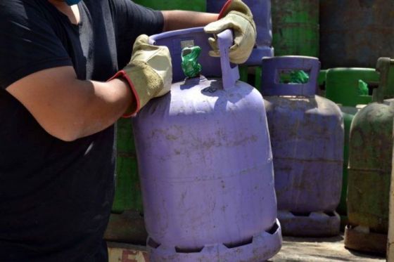 YA FUNCIONA EL NUEVO SUBSIDIO DE GAS EN GARRAFA