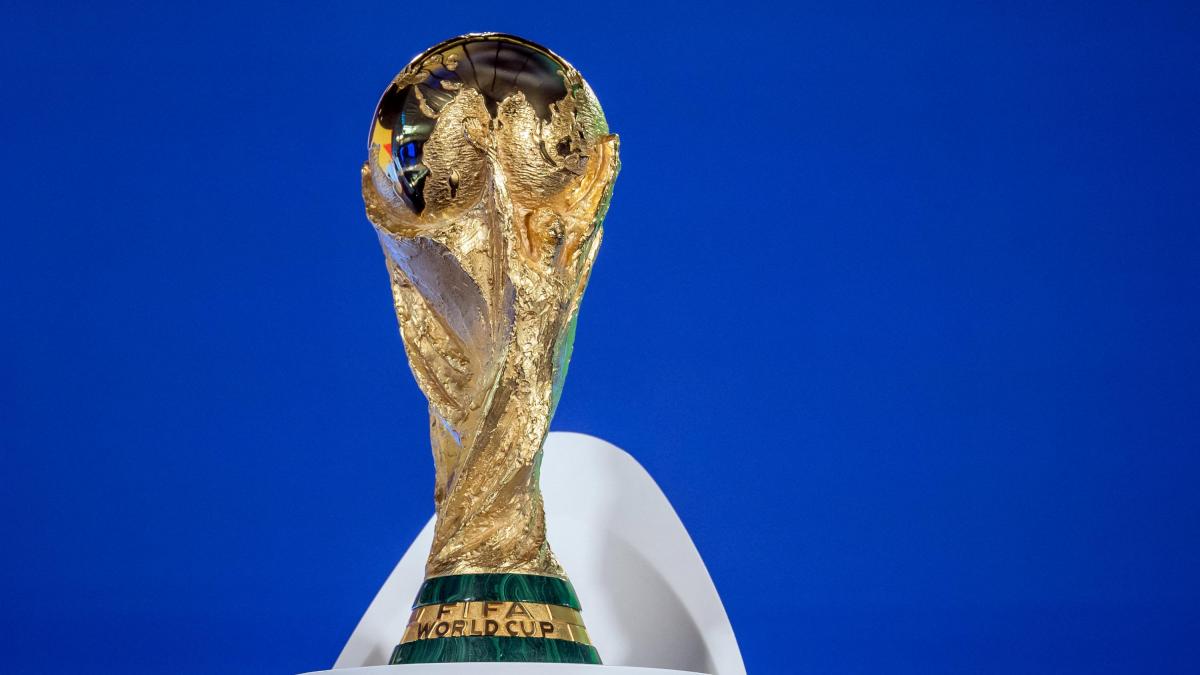 LOS 26 CONVOCADOS POR ARGENTINA PARA EL MUNDIAL 2026