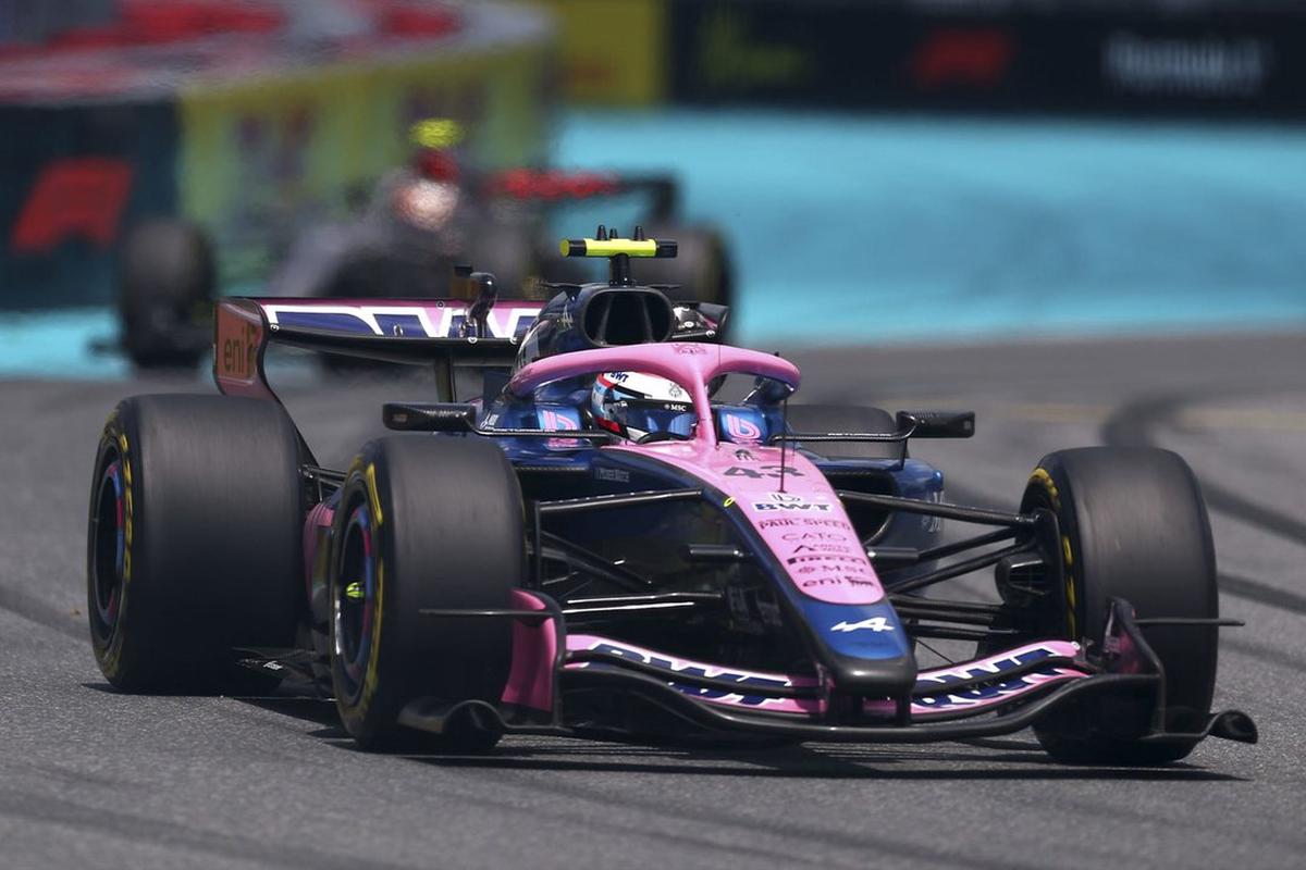 F1: los horarios y el cronograma del GP de España