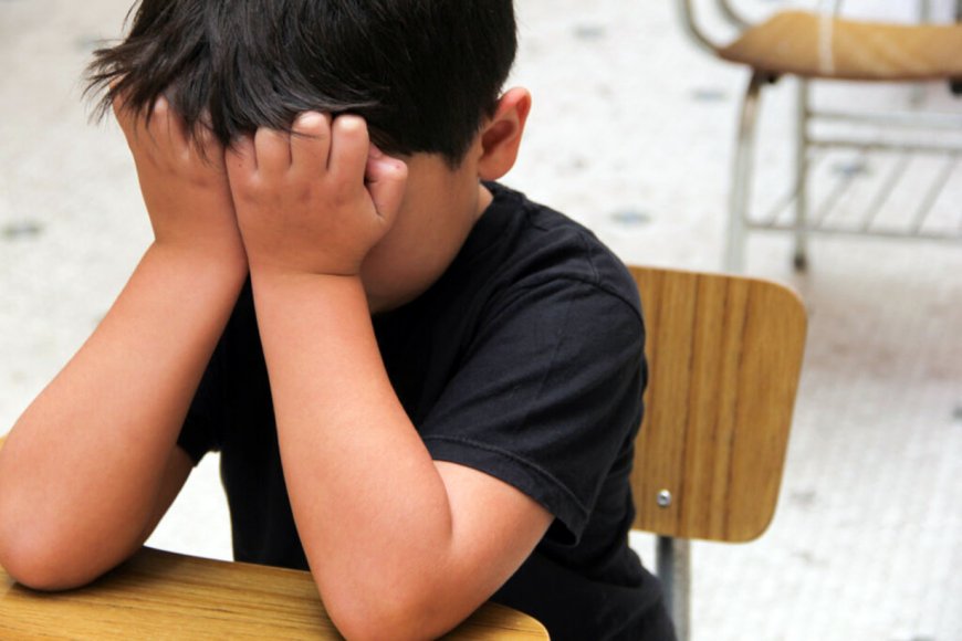 Un niño entrerriano dejó de ir a la escuela luego de sufrir hostigamiento y bullying