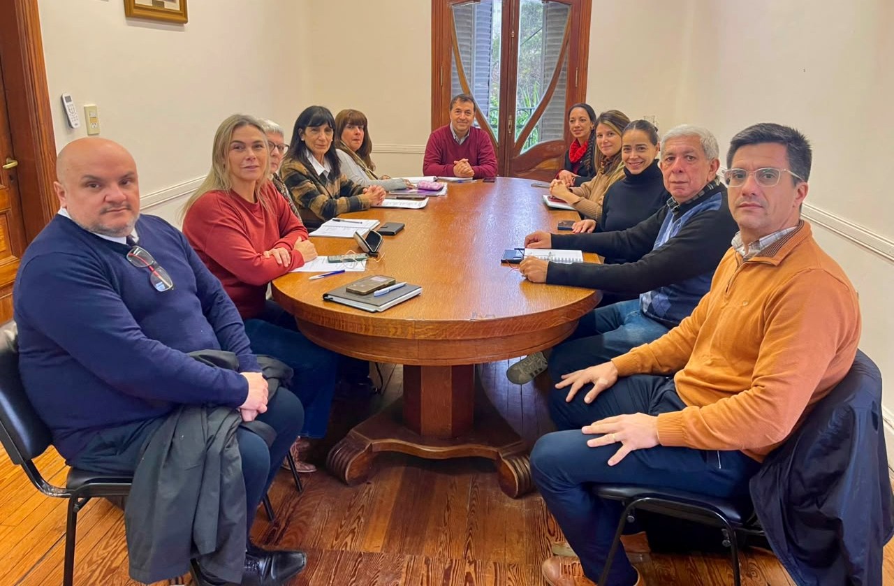 ACCIONES PARA FORTALECER LA PROTECCIÓN Y  ACOMPAÑAMIENTO DE LAS PERSONAS MAYORES
