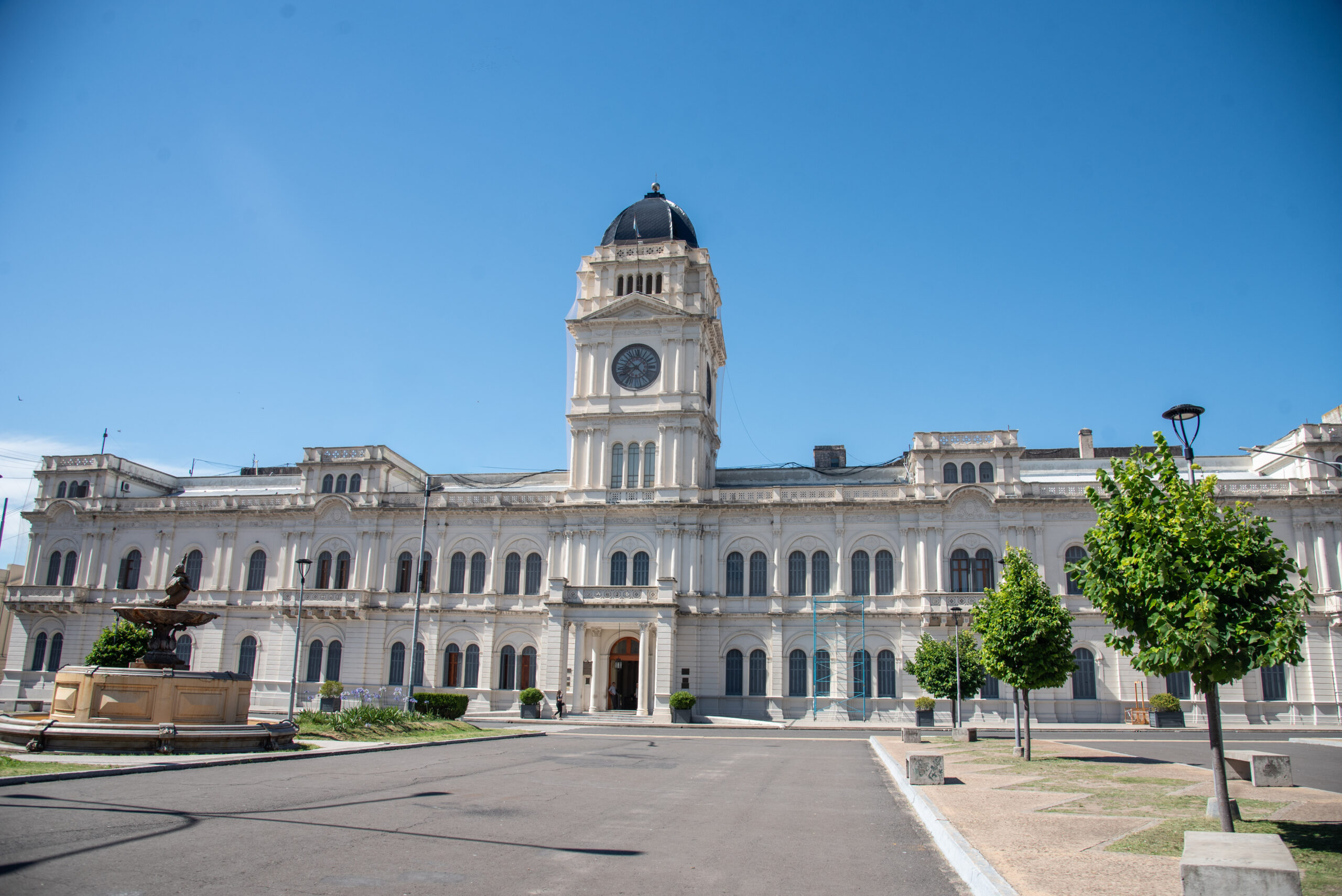 CRONOGRAMA DE PAGOS ADMINISTRACIÓN PROVINCIAL